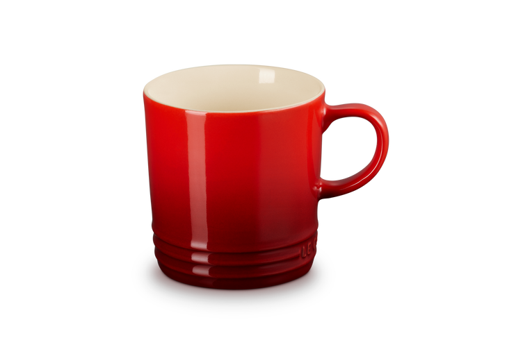 Stoneware Mug
