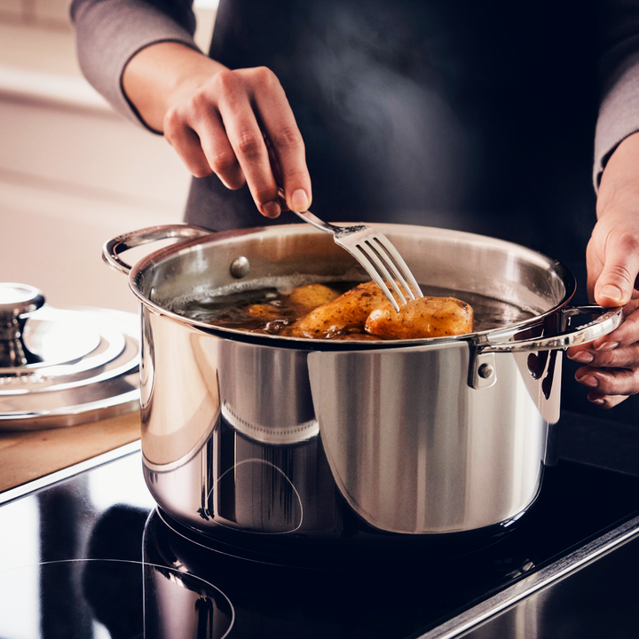Le shop creuset induction