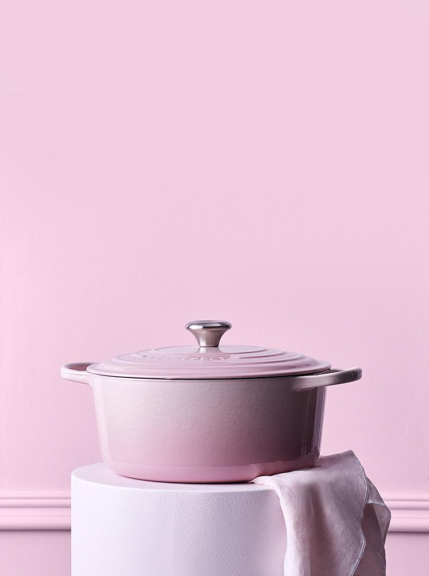 Cast Iron Oval Casserole | Le Creuset UK