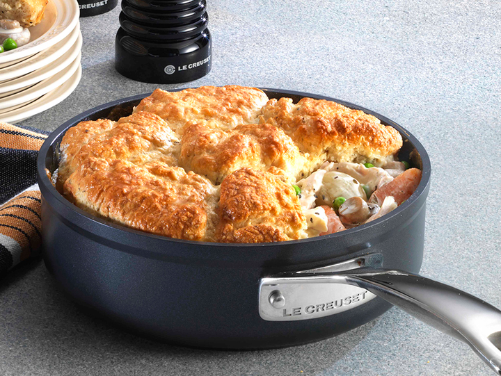 Cobbled Chicken Hotpot Le Creuset Uk Official