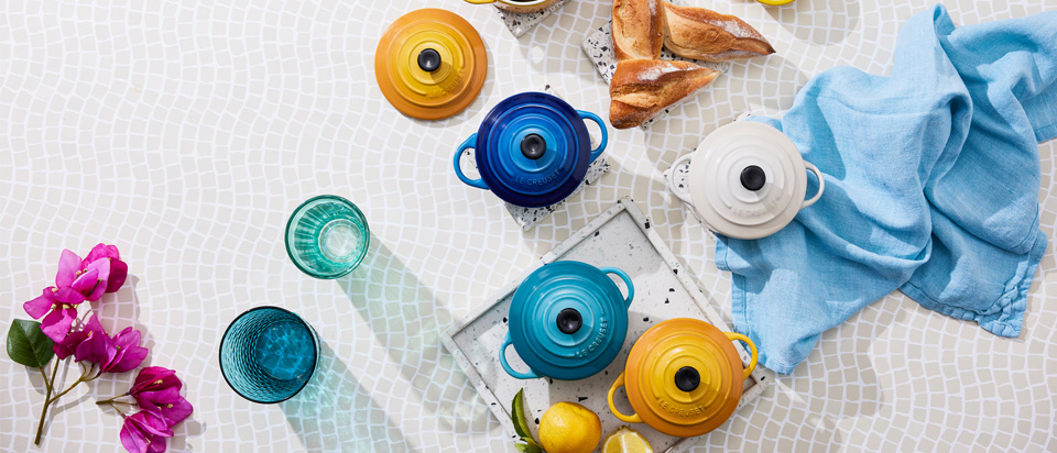 Offers  Le Creuset UK