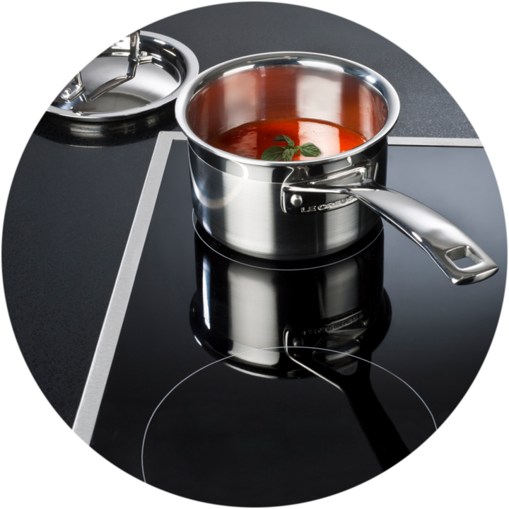 Le shop creuset induction