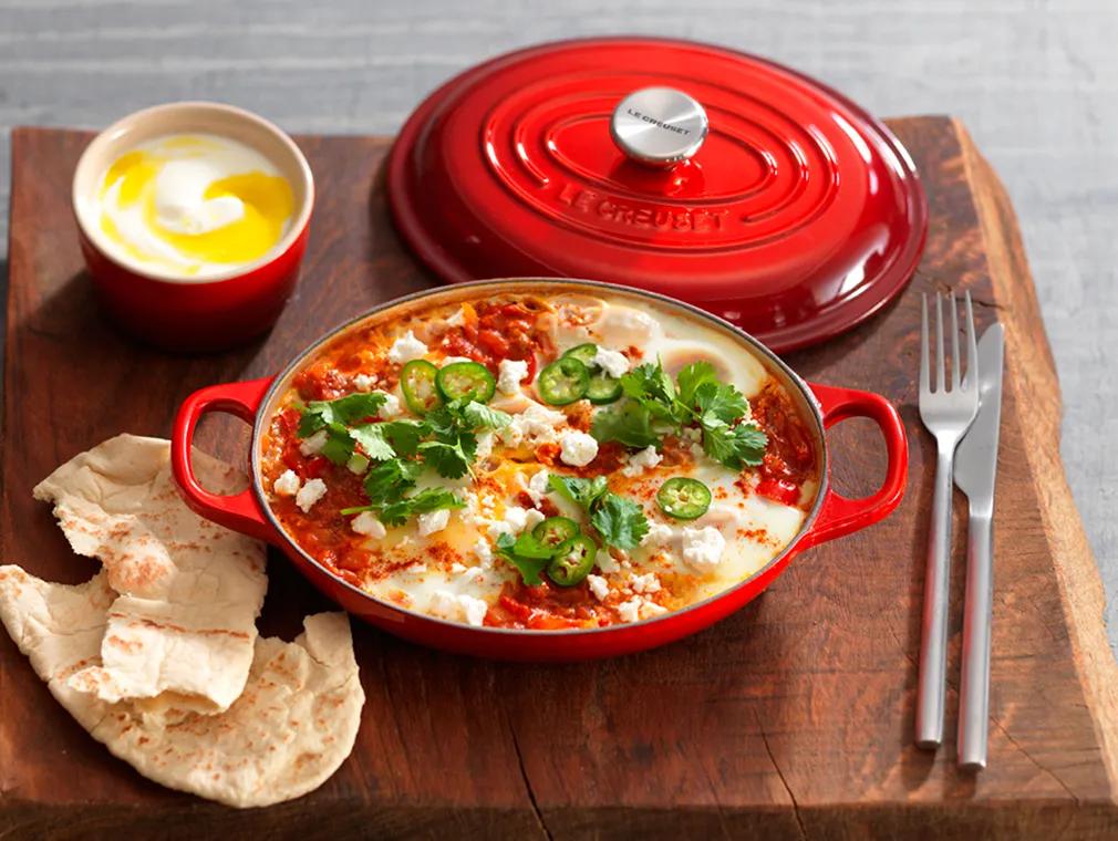 Shakshouka