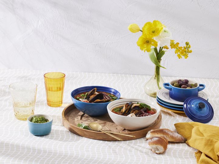 Le Creuset UK Official Online Store