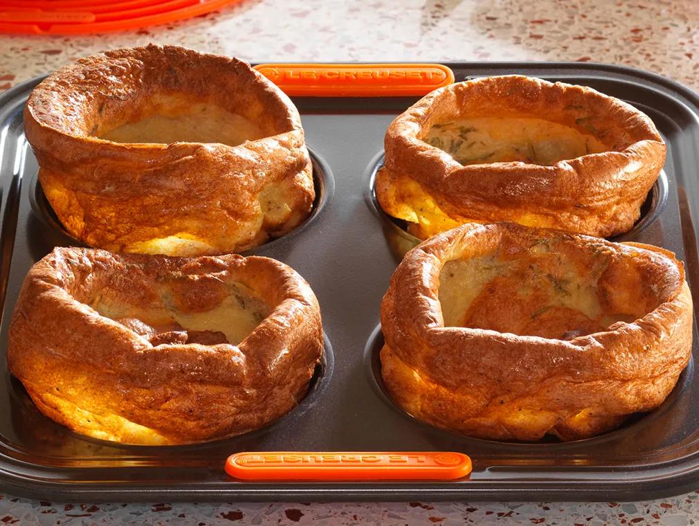 Rosemary “Yorkies”