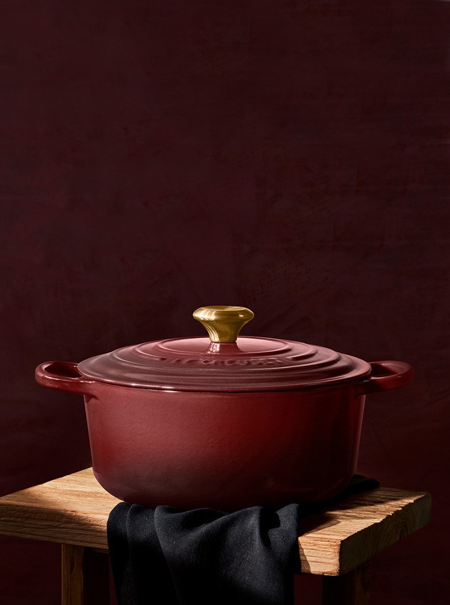 Le Creuset - Jusqu'à 70% de réduction toute l'année - TheVillageOutlet