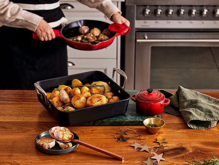 Le creuset pulled pork clearance