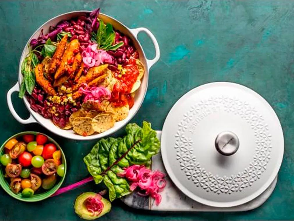 Nacho Hot Pot