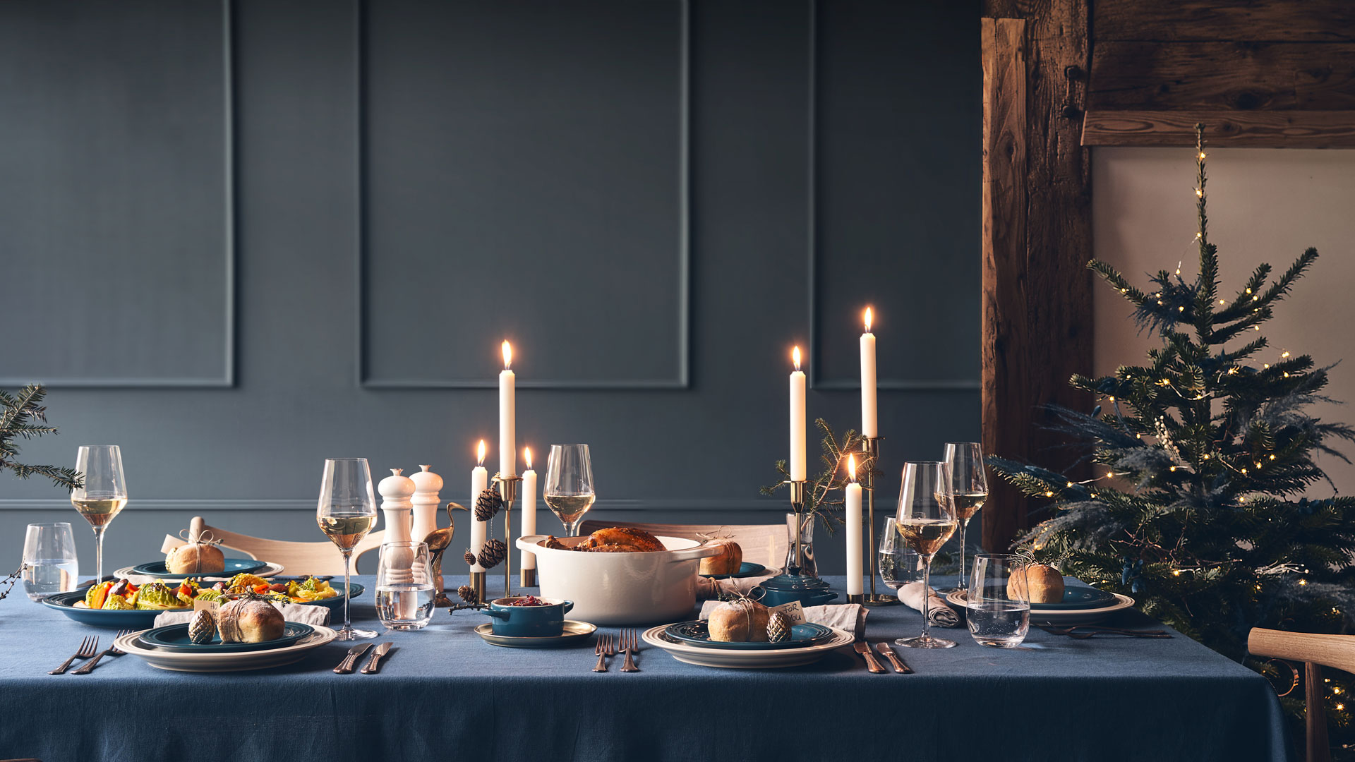 Le Creuset Uk Official Online Store