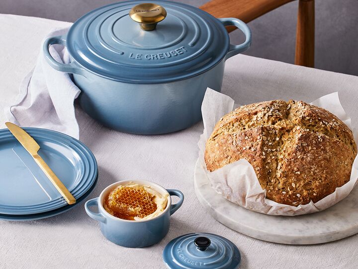 Le creuset shop induction