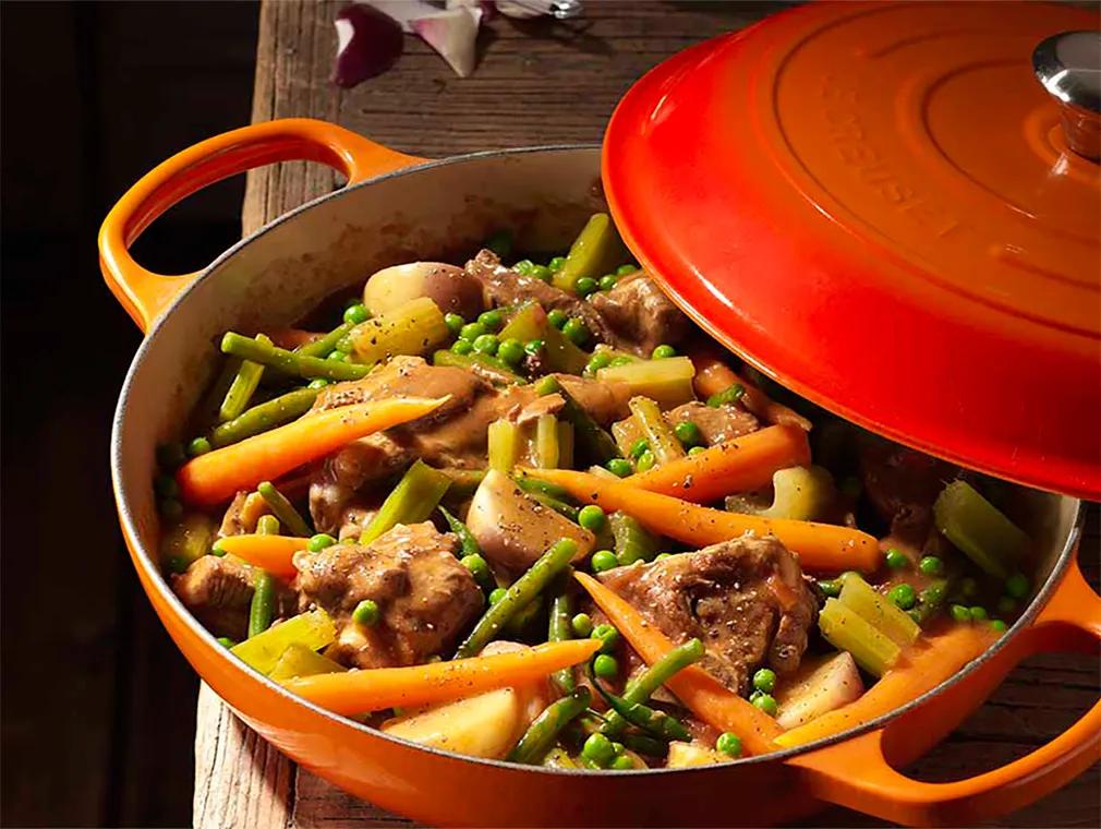 Navarin of Lamb