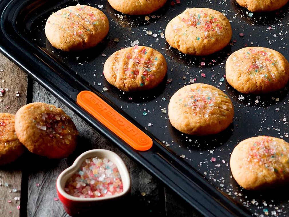 Spice Biscuits