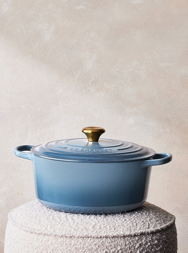 Le Creuset UK Official Online Store