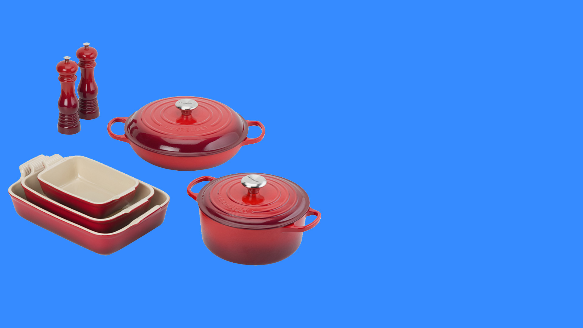 Le Creuset UK Official Online Store