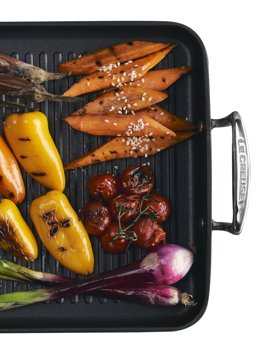 Le creuset discount non stick